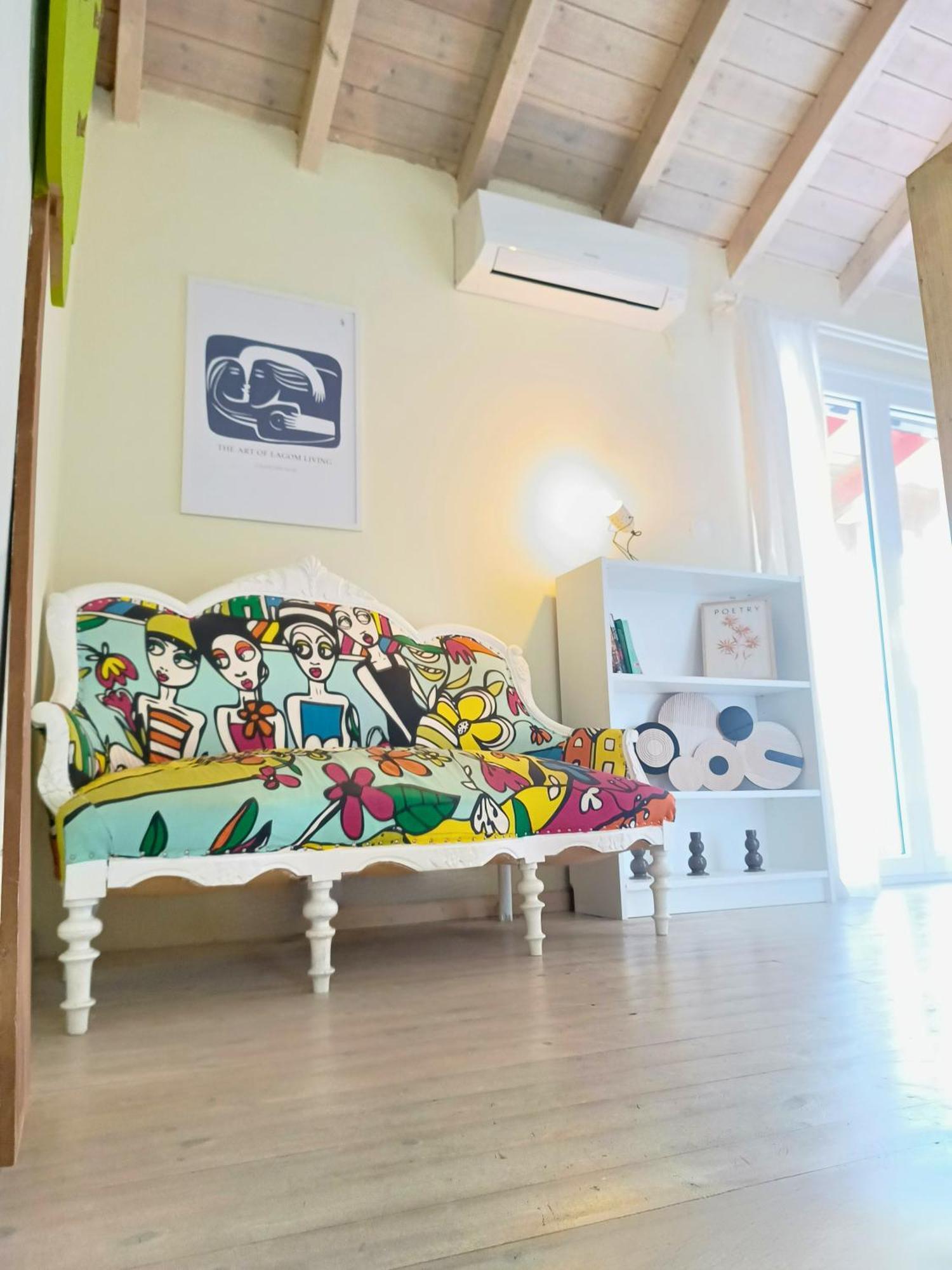 "Wonderland" Nest Nafplio Βίλα Εξωτερικό φωτογραφία