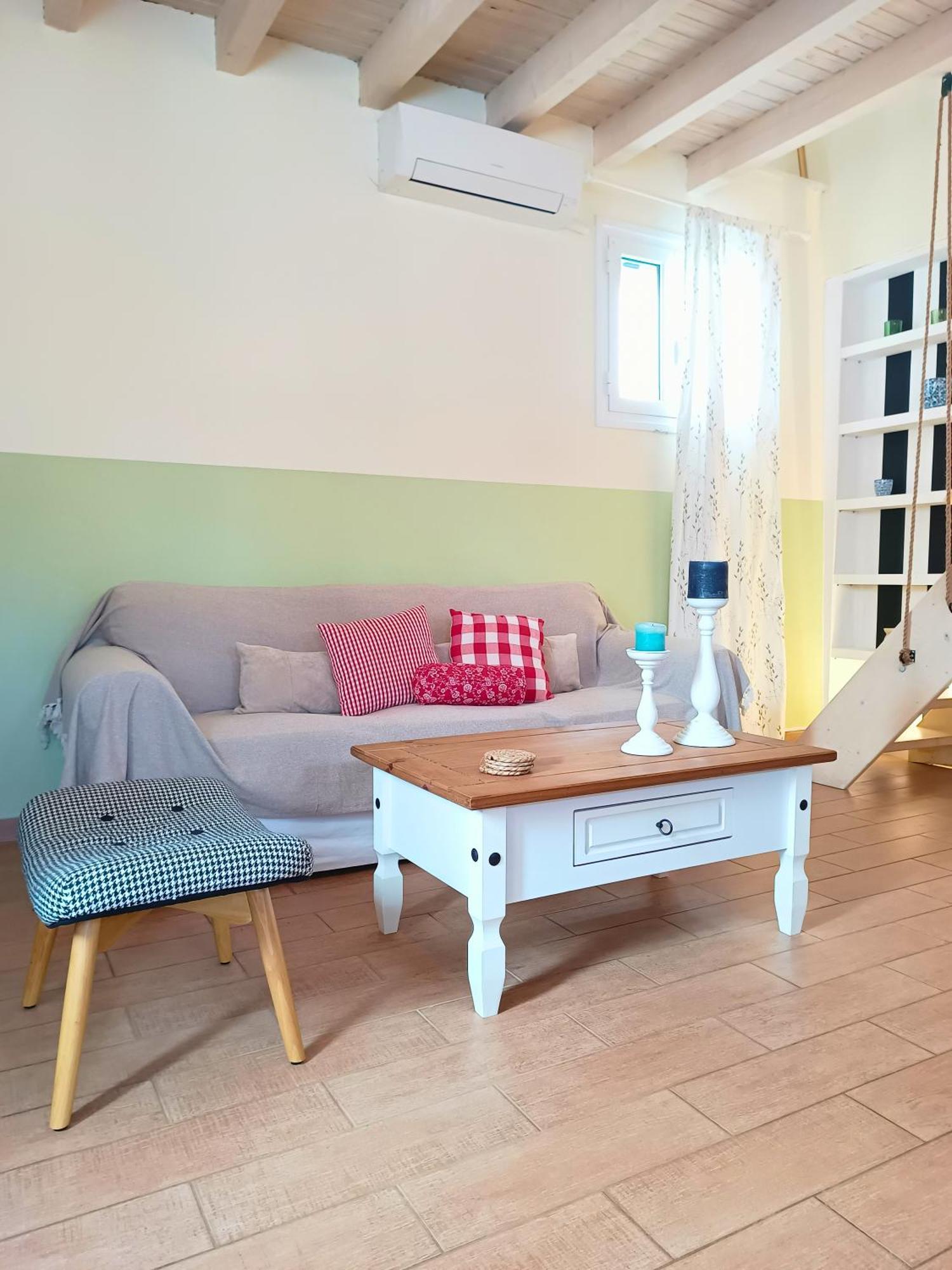 "Wonderland" Nest Nafplio Βίλα Εξωτερικό φωτογραφία