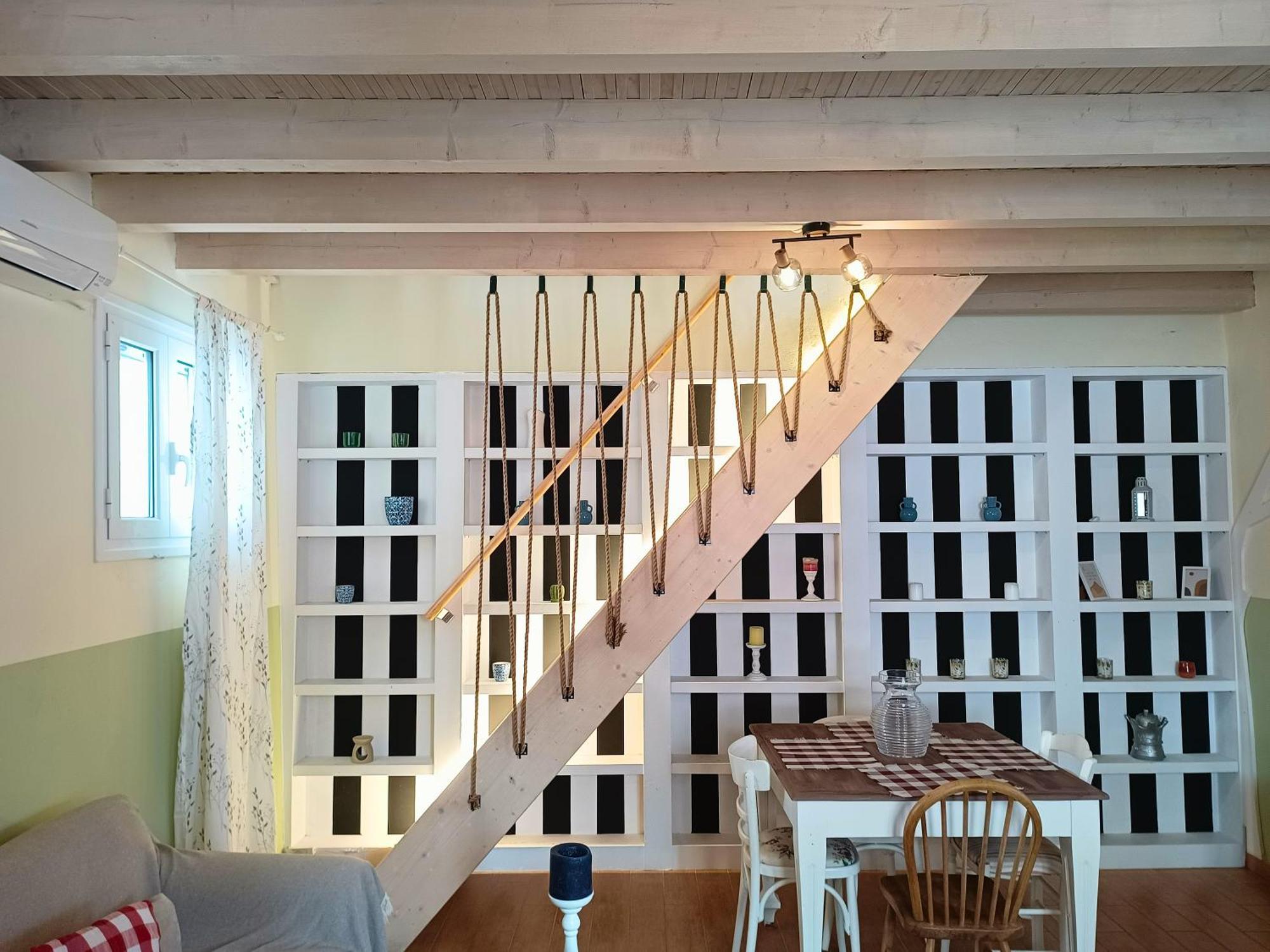 "Wonderland" Nest Nafplio Βίλα Εξωτερικό φωτογραφία