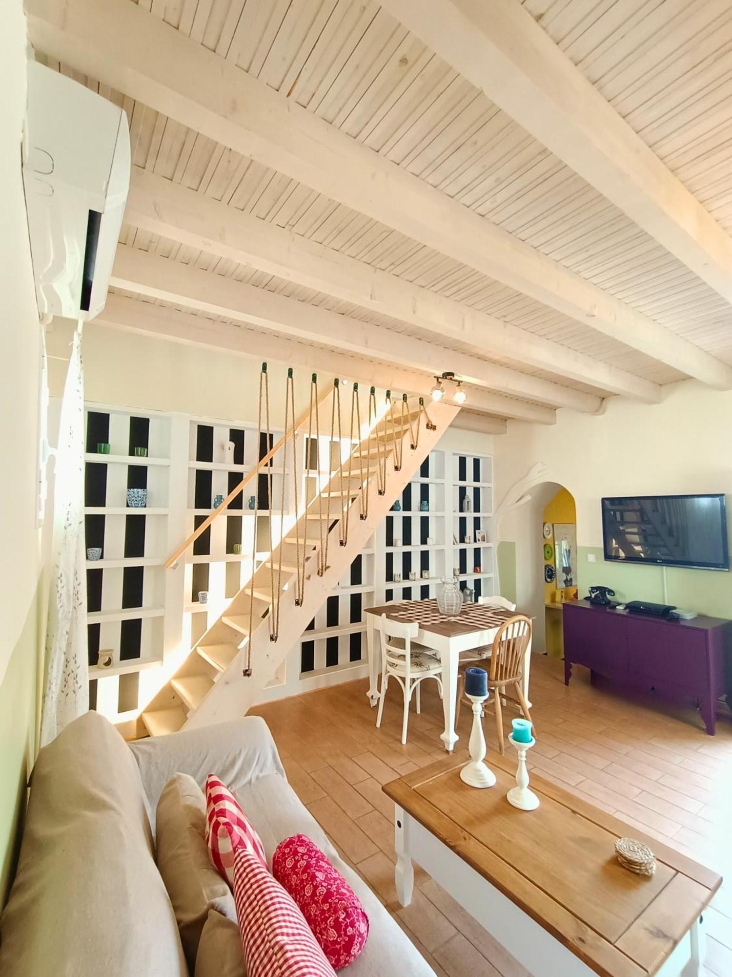 "Wonderland" Nest Nafplio Βίλα Εξωτερικό φωτογραφία