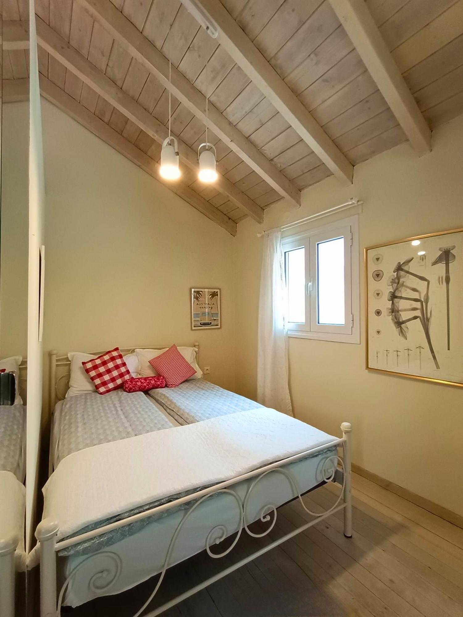 "Wonderland" Nest Nafplio Βίλα Εξωτερικό φωτογραφία
